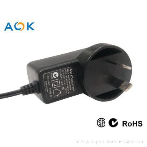 50-60Hz with plug adapter BS GS SAA approval for electronic product